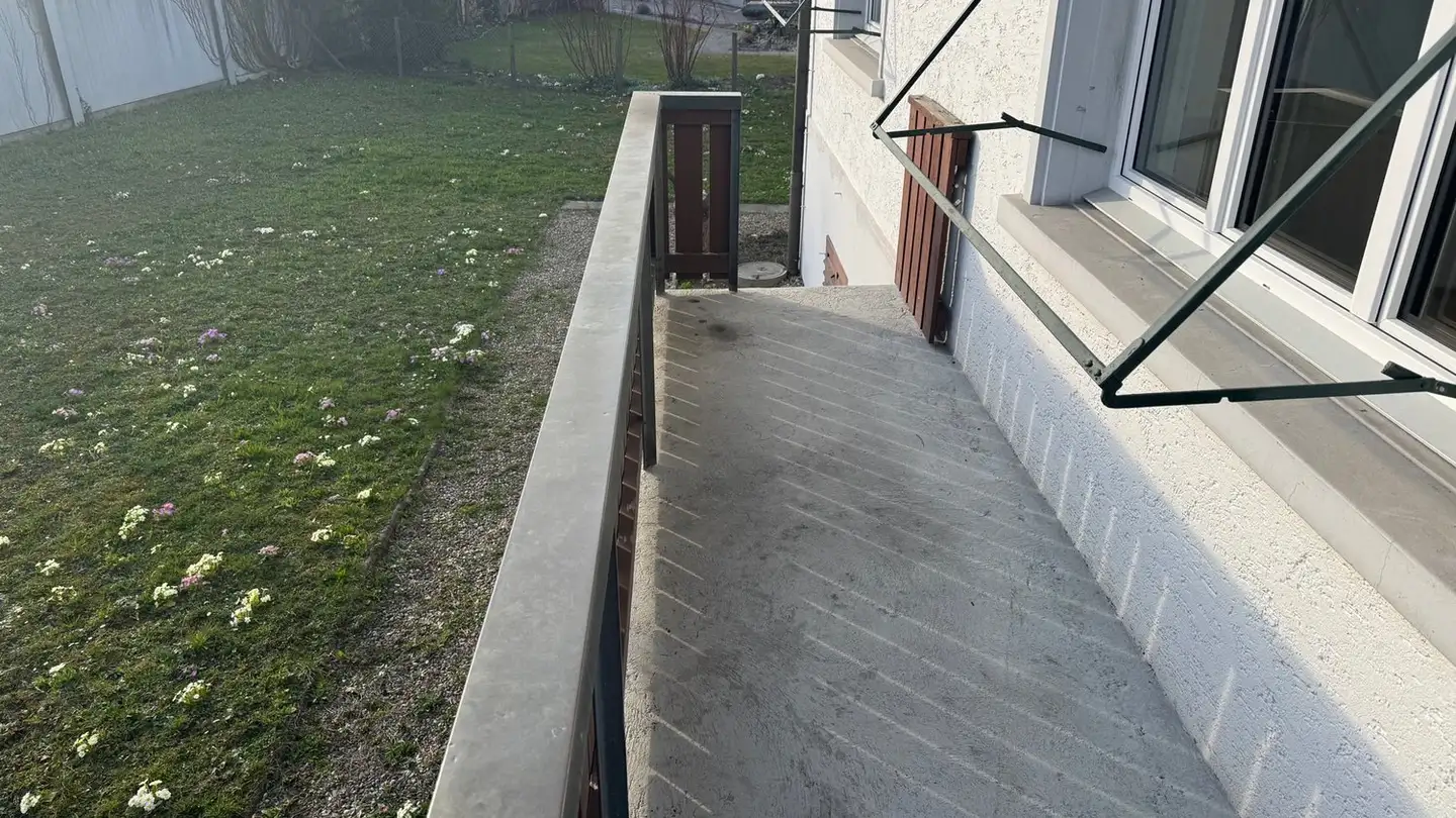 Wohnung mieten - Wilerstrasse 24, 8570 Weinfelden - Foto 2