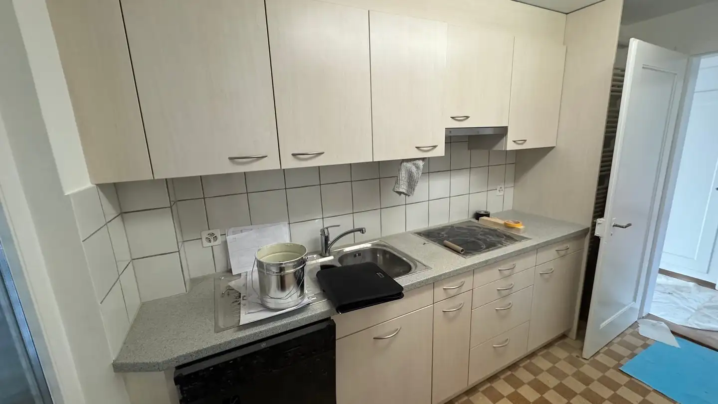 Wohnung mieten - Wilerstrasse 24, 8570 Weinfelden - Foto 3