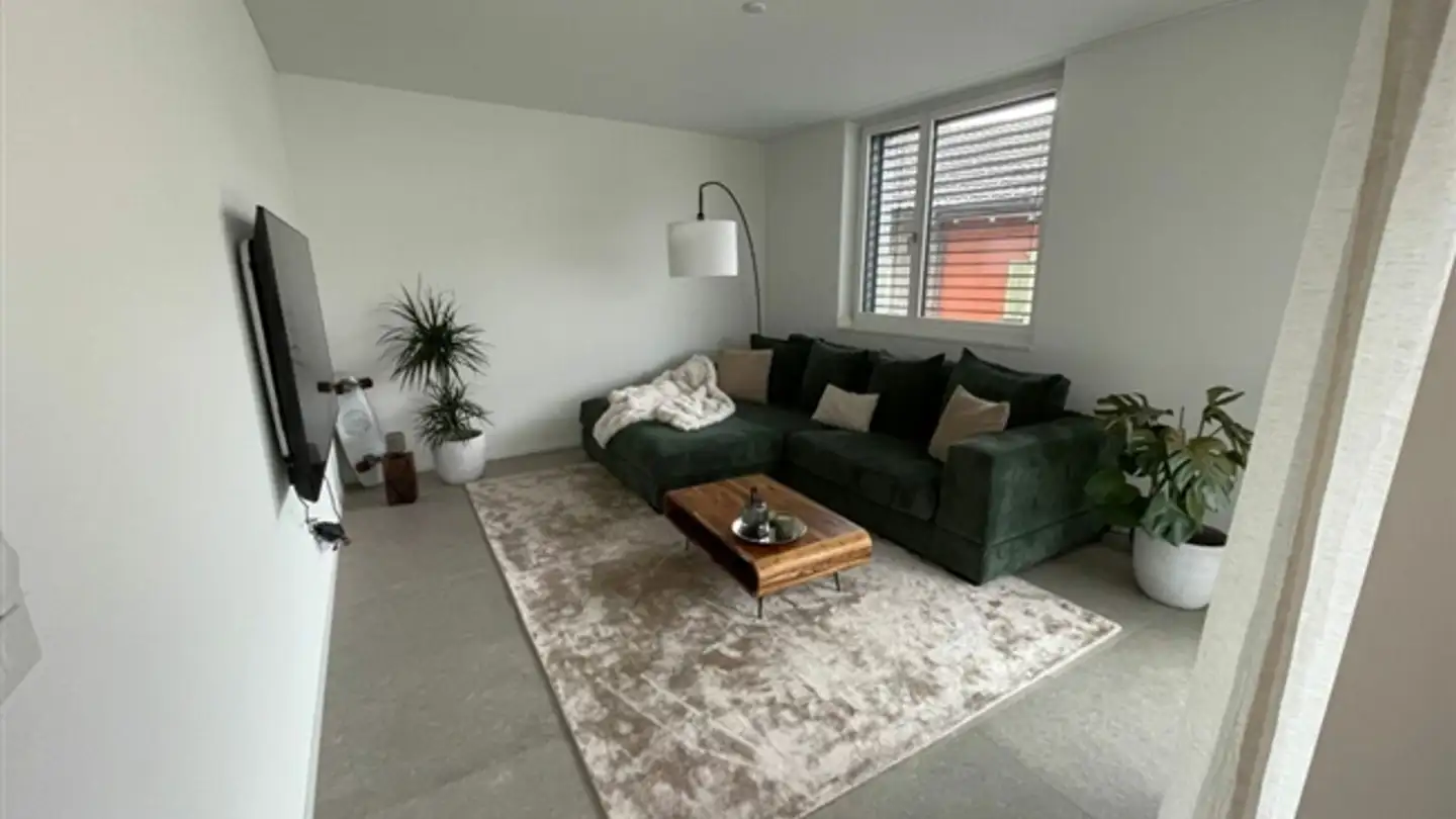 Wohnung mieten - Unterstüdtlistrasse 8, 9470 Buchs SG - Foto 2