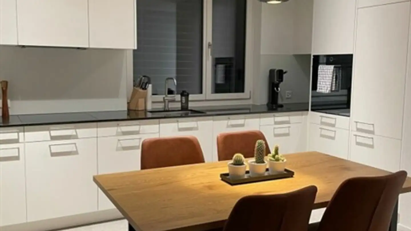 Wohnung mieten - Unterstüdtlistrasse 8, 9470 Buchs SG - Foto 3