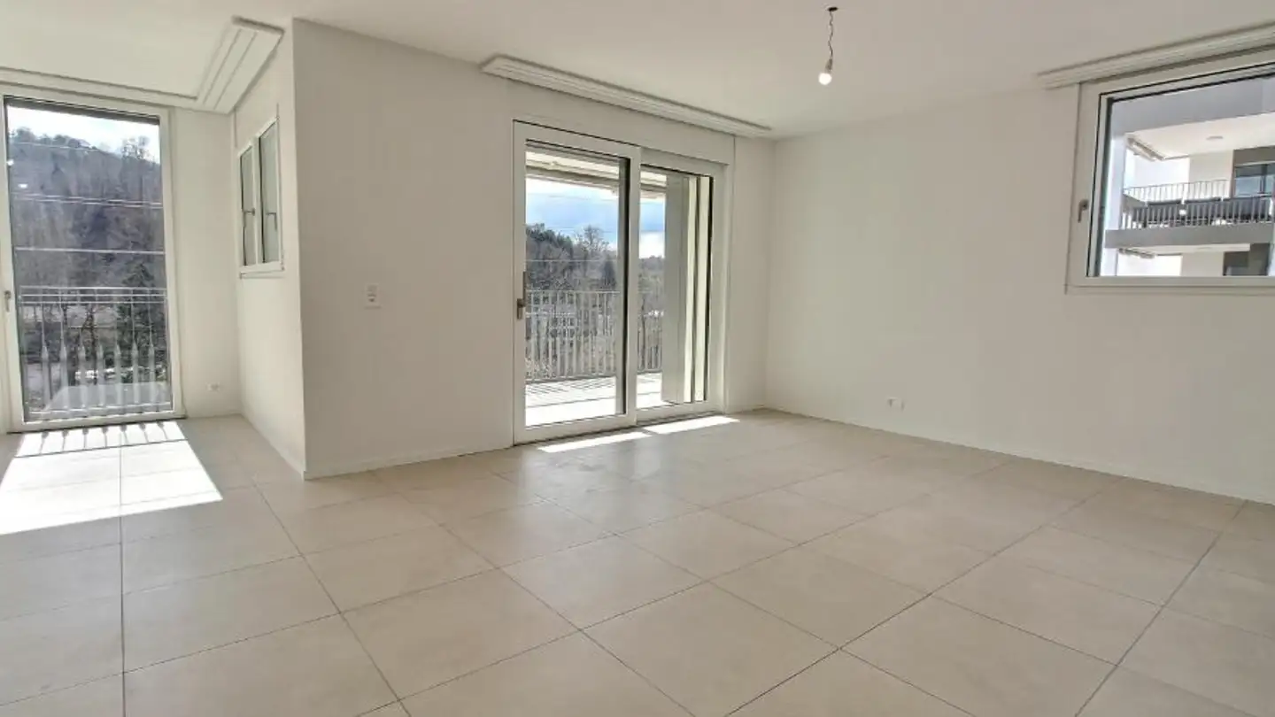Appartement à louer - Rue des Frères-Lumière 22, 1723 Marly