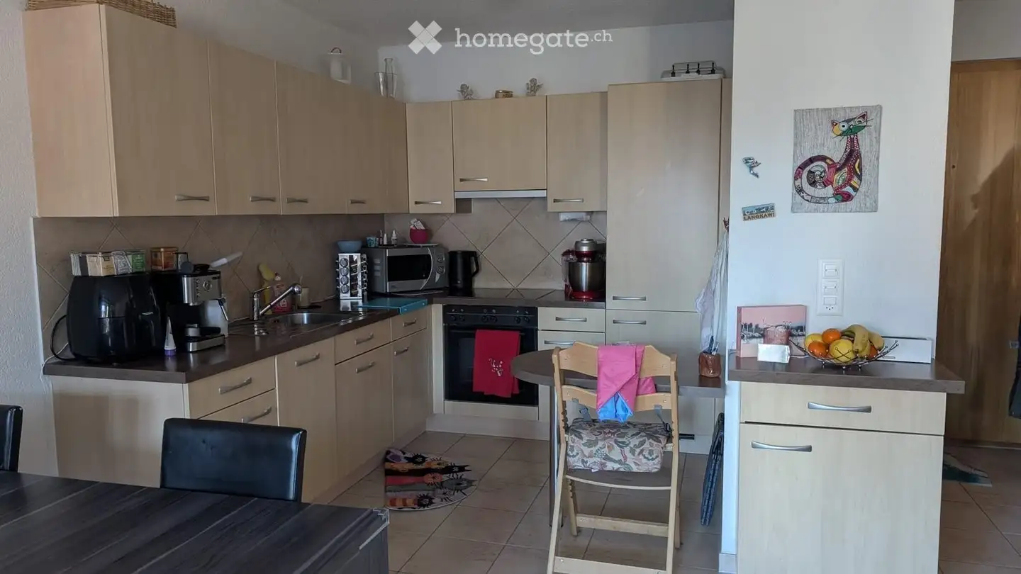 Appartement à louer - 1964 Conthey - Photo 4