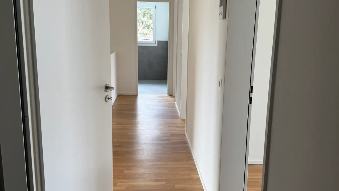 Apartment for rent - Augsterstrasse 41, 4133 Pratteln - Photo 2