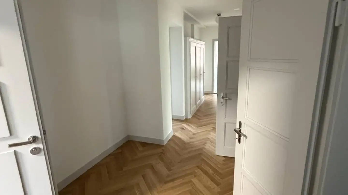 Single room for rent - Renggerstrasse 57, 8038 Zürich - Photo 2