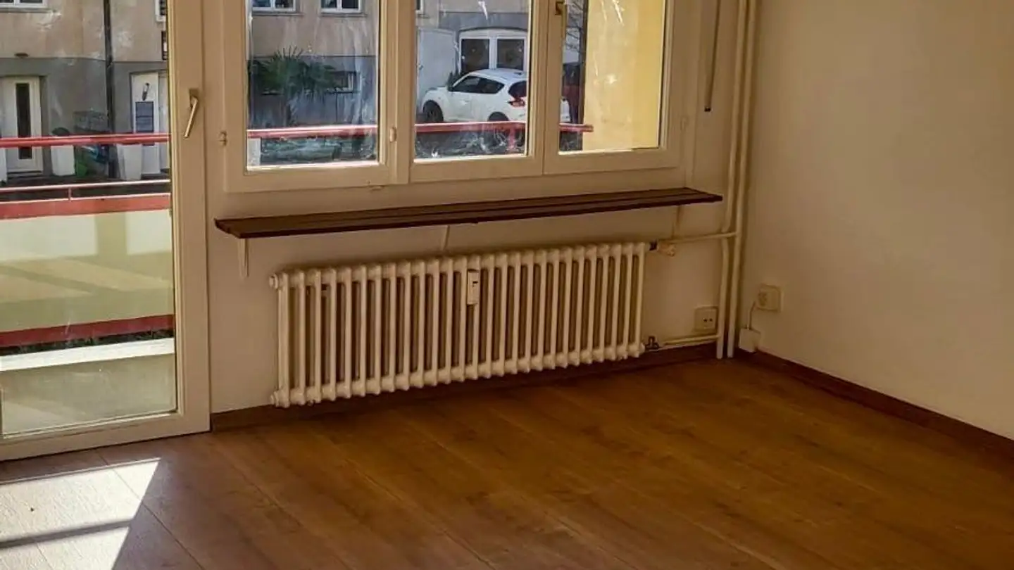 Appartamento in affitto - Paradiesstrasse 14, 4102 Binningen - Photo 2