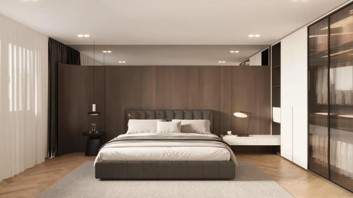 Wohnung mieten - 1726 Farvagny-le-Grand - Foto 3