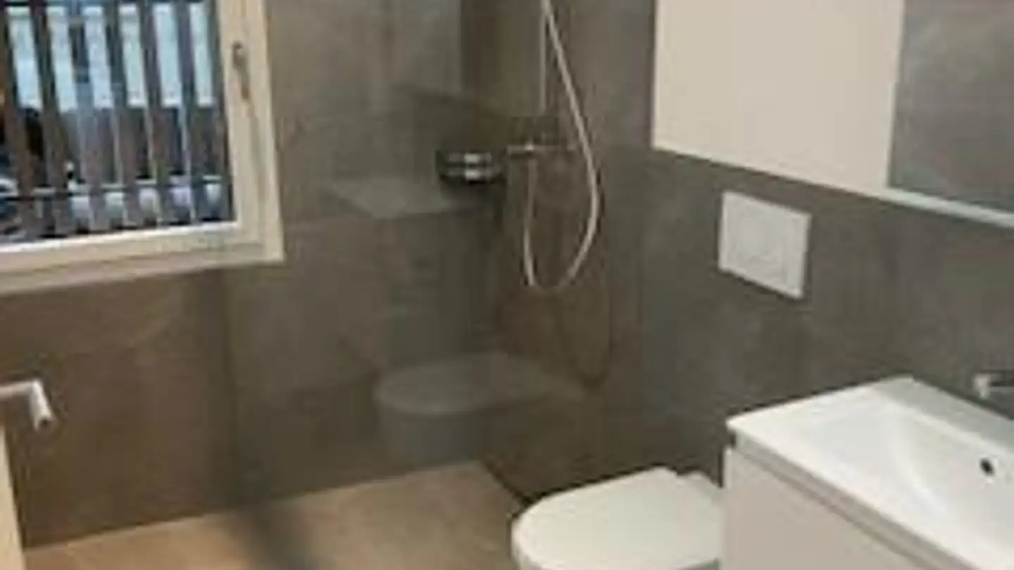 Apartment for rent - Hauptstrasse 25, 6287 Aesch LU - Photo 4