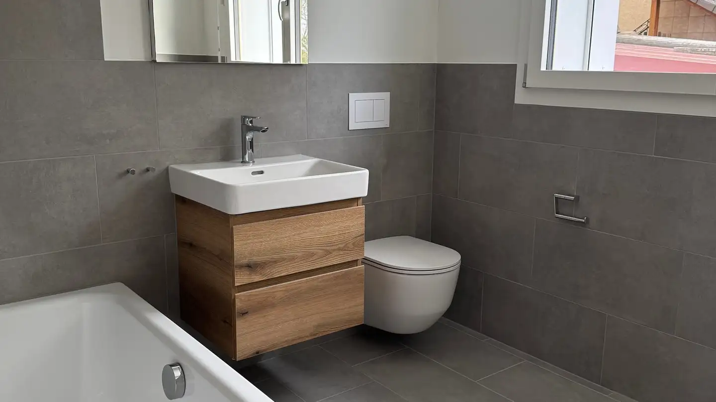 Apartment for rent - Augsterstrasse 41, 4133 Pratteln