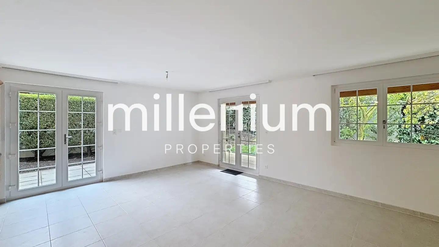 Casa bifamiliare in affitto - 1245 Collonge-Bellerive - Foto 2