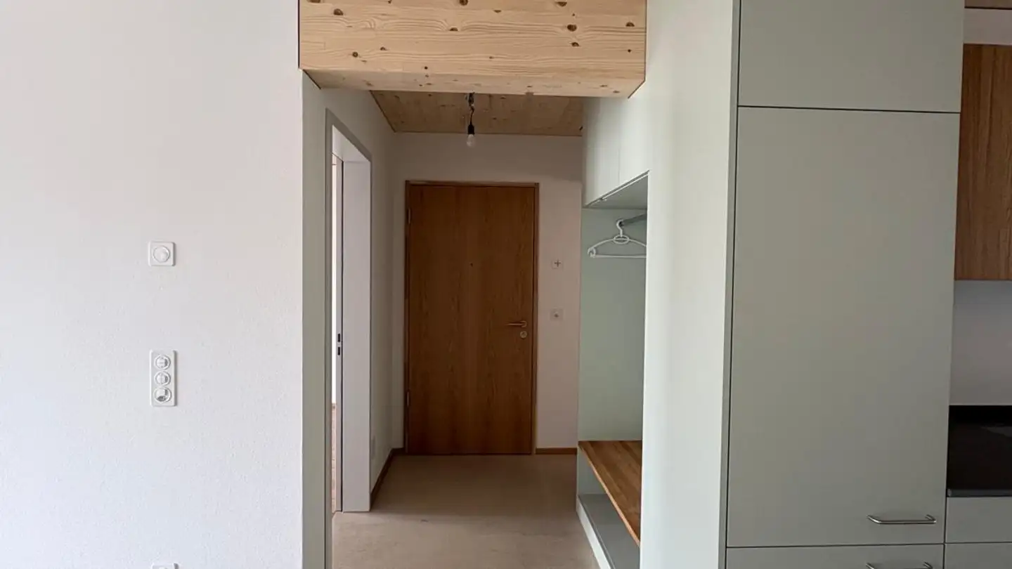 Wohnung mieten - Lehenmattstrasse 233, 4052 Basel - Foto 2