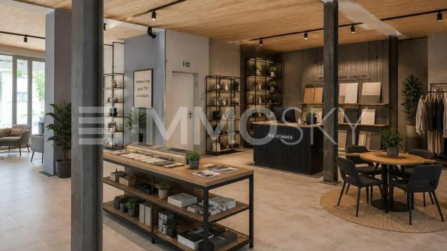 Office space for sale - 6438 Ibach