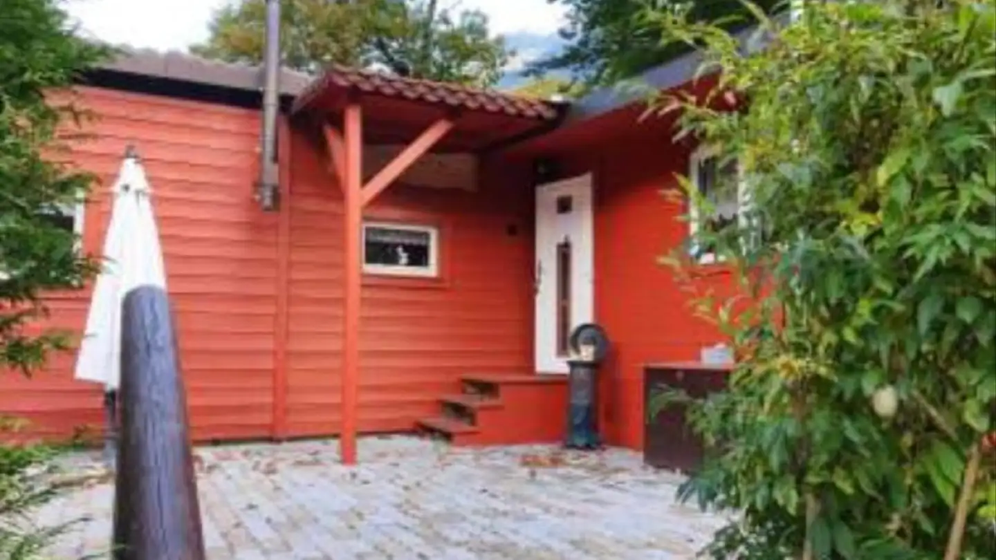 Maison individuelle à vendre - 1903 Collonges