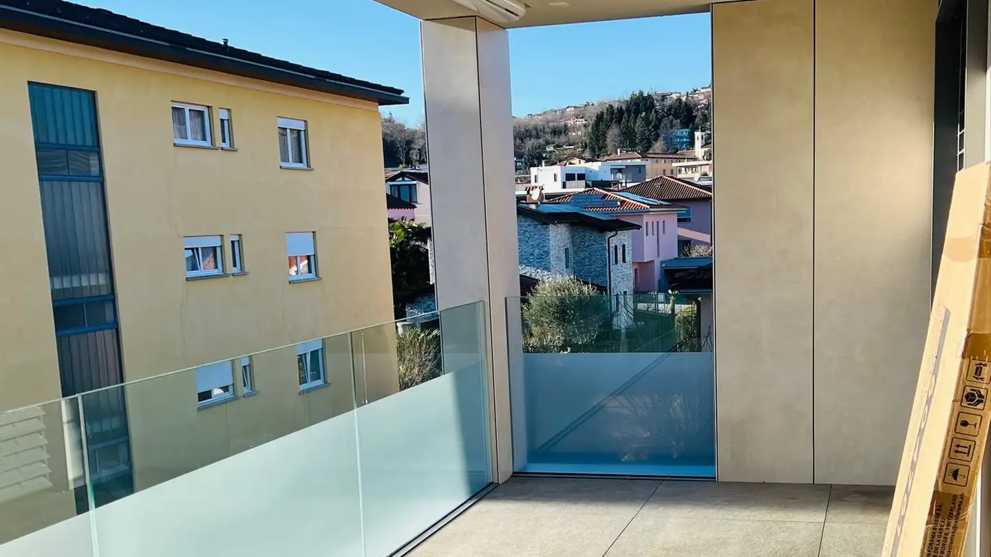 Appartement à louer - Via Ligornetto, 6854 S. Pietro - Photo 3