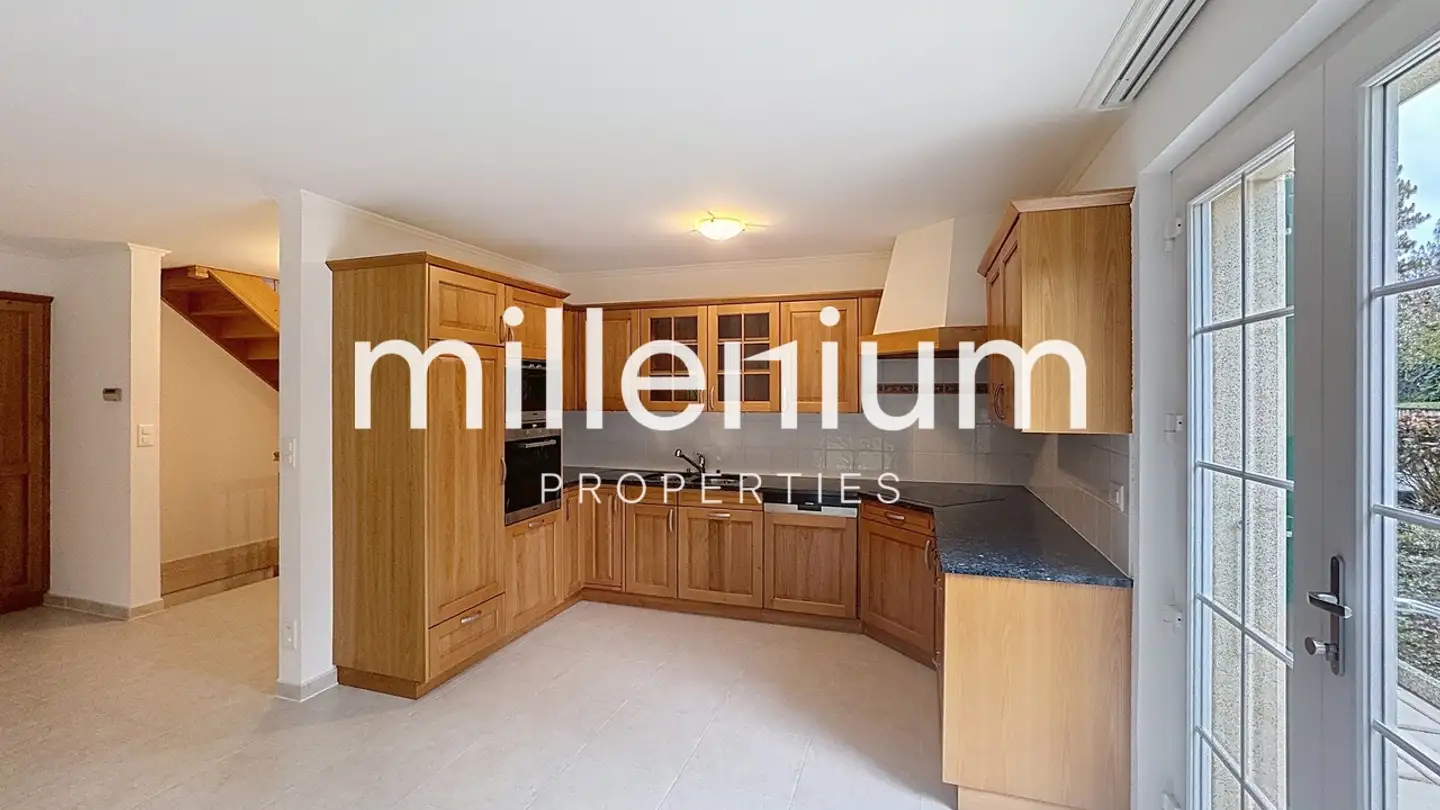 Casa bifamiliare in affitto - 1245 Collonge-Bellerive - Foto 4