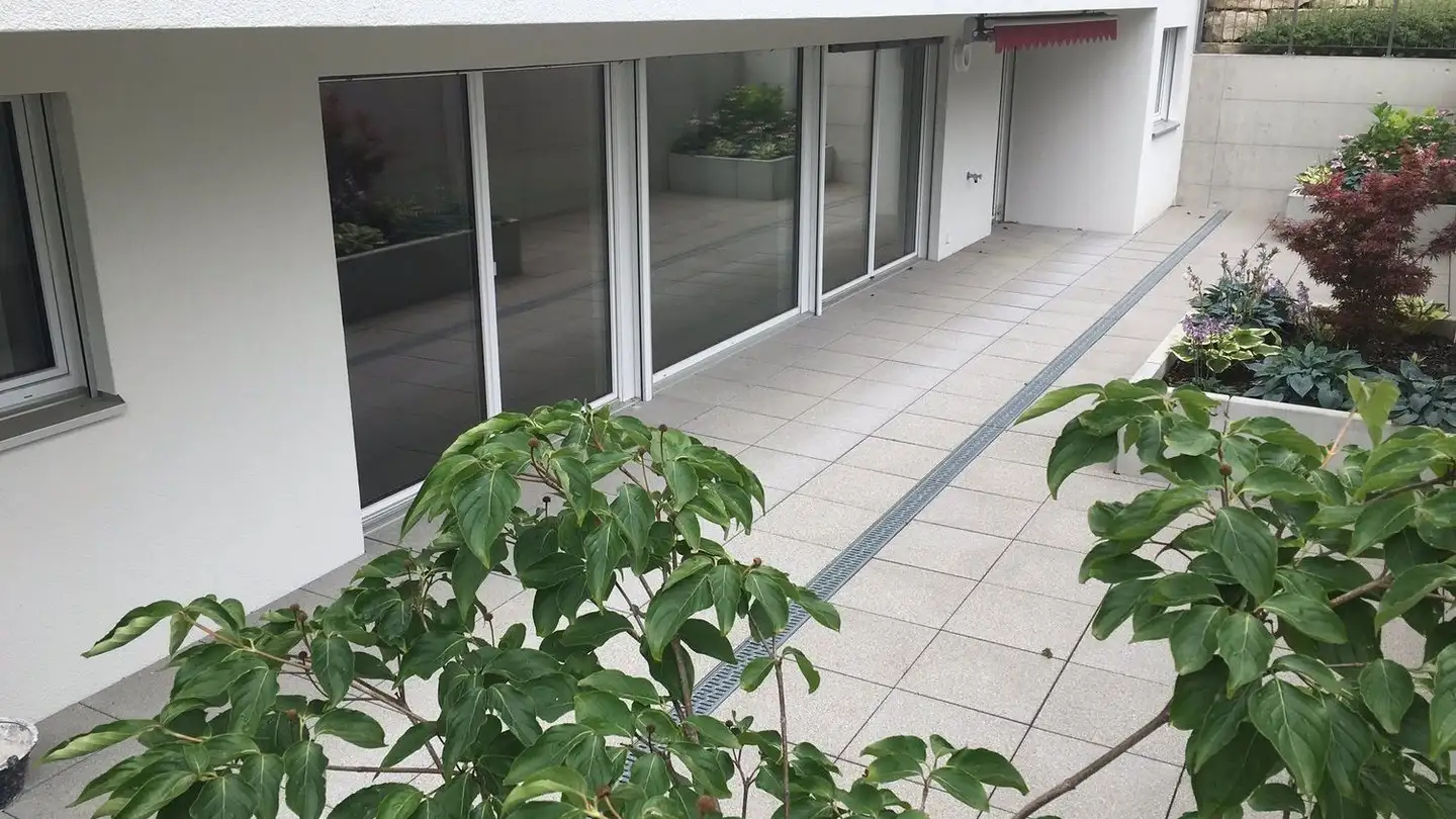 Wohnung mieten - Tiefengasse 2a, 8180 Bülach - Foto 4