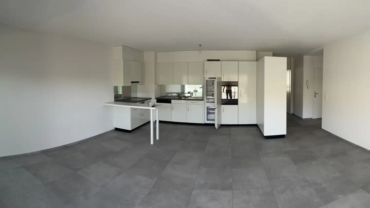 Wohnung mieten - Rue Des Jardins / Gartenstrasse 11, 2502 Biel/Bienne