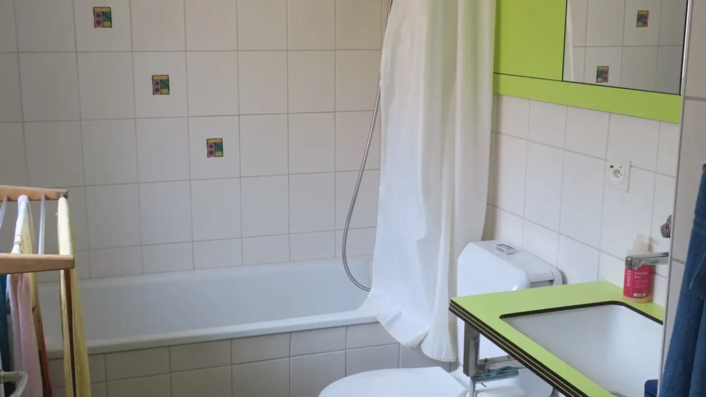 Zimmer mieten - 6048 Horw - Foto 2