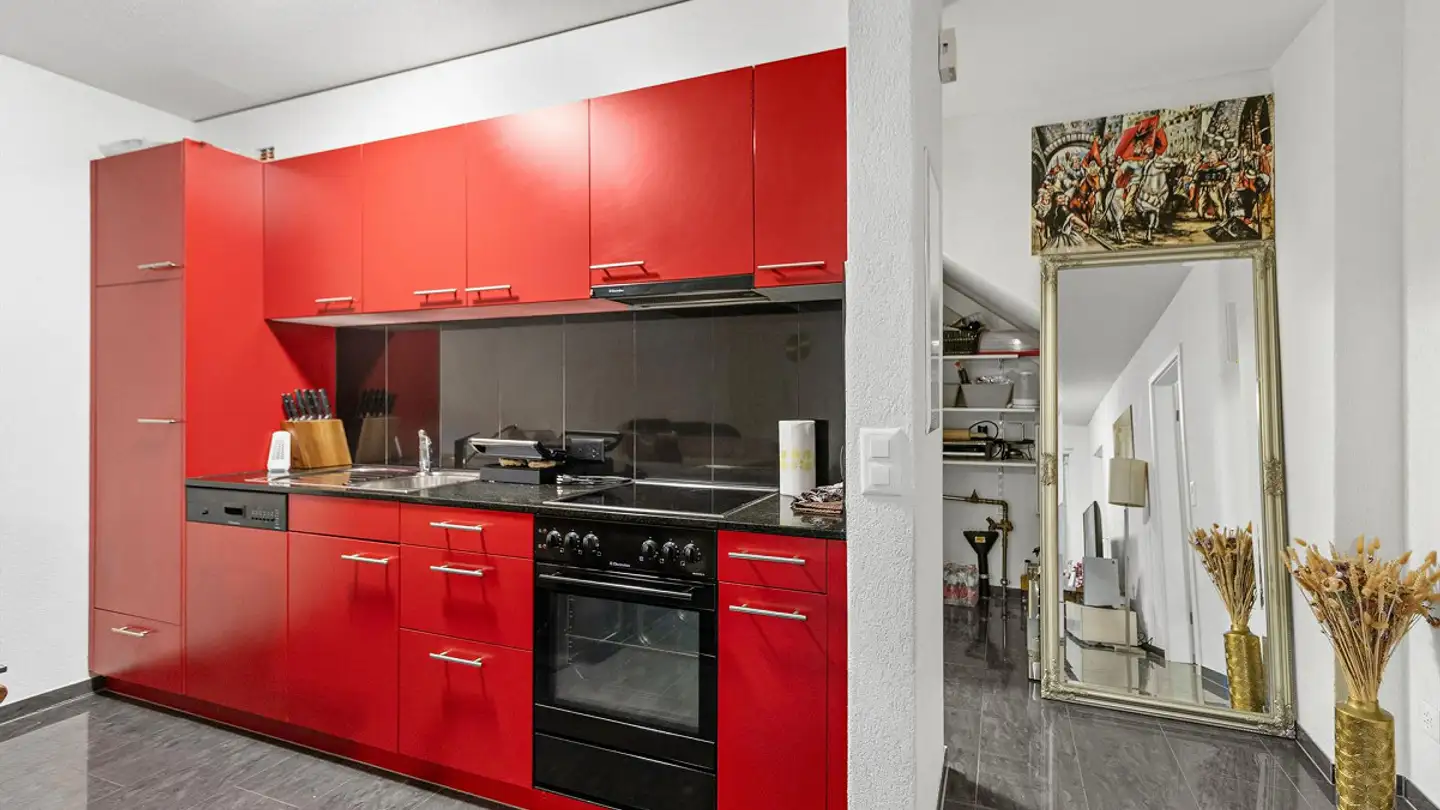 Wohnung kaufen - Dorfstrasse 30, 6264 Pfaffnau - Foto 3