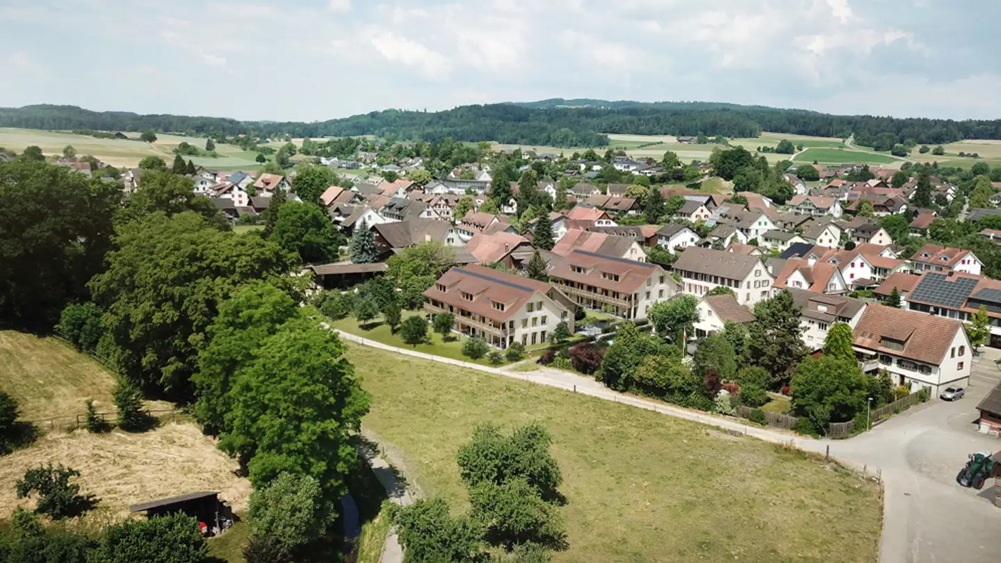 Appartement à vendre - Hauptstrasse 36a, 8505 Pfyn - Photo 4