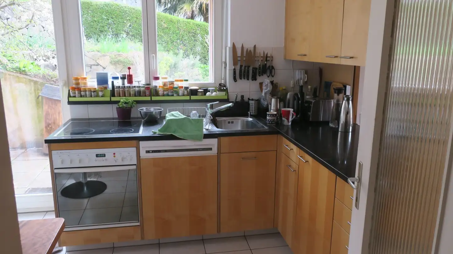 Zimmer mieten - 6048 Horw - Foto 3