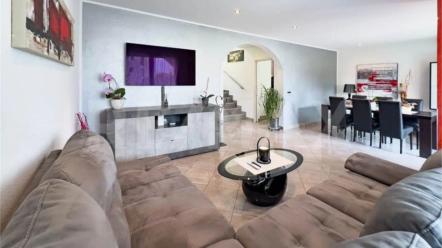 Single house for sale - 6595 Riazzino - Photo 3