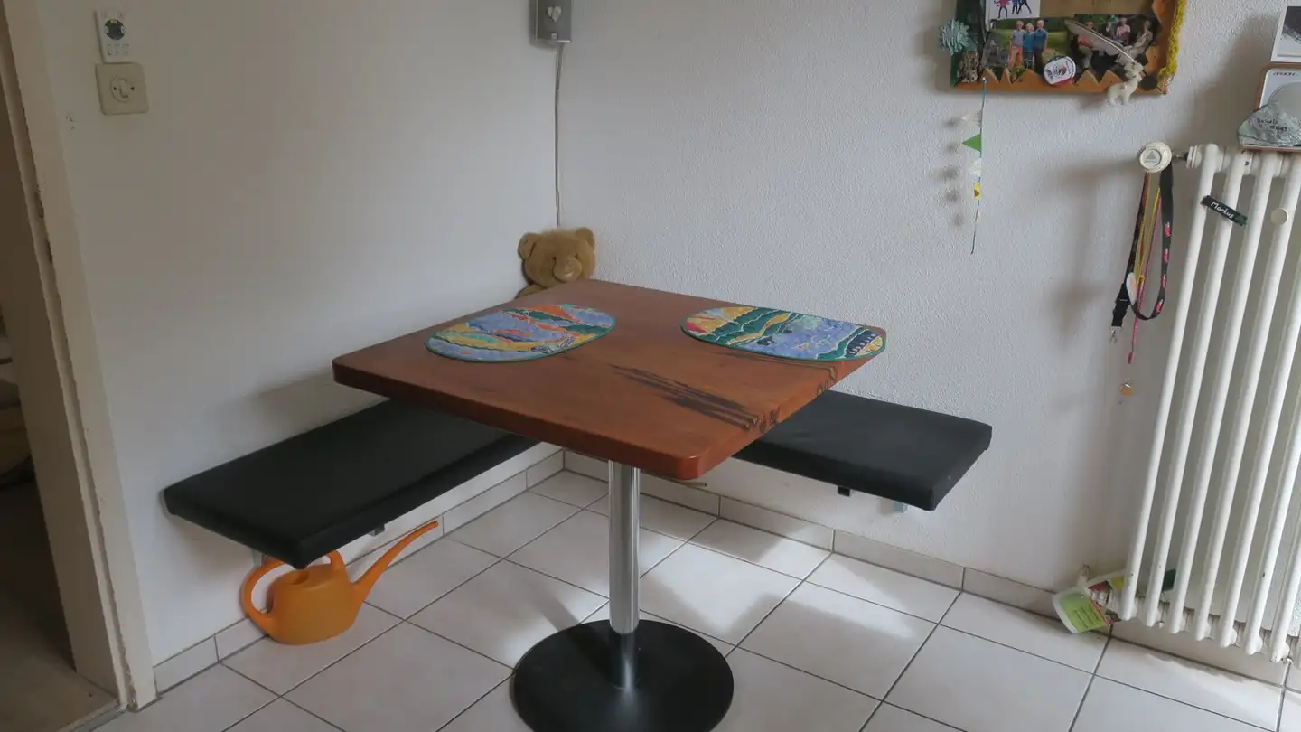 Zimmer mieten - 6048 Horw - Foto 4