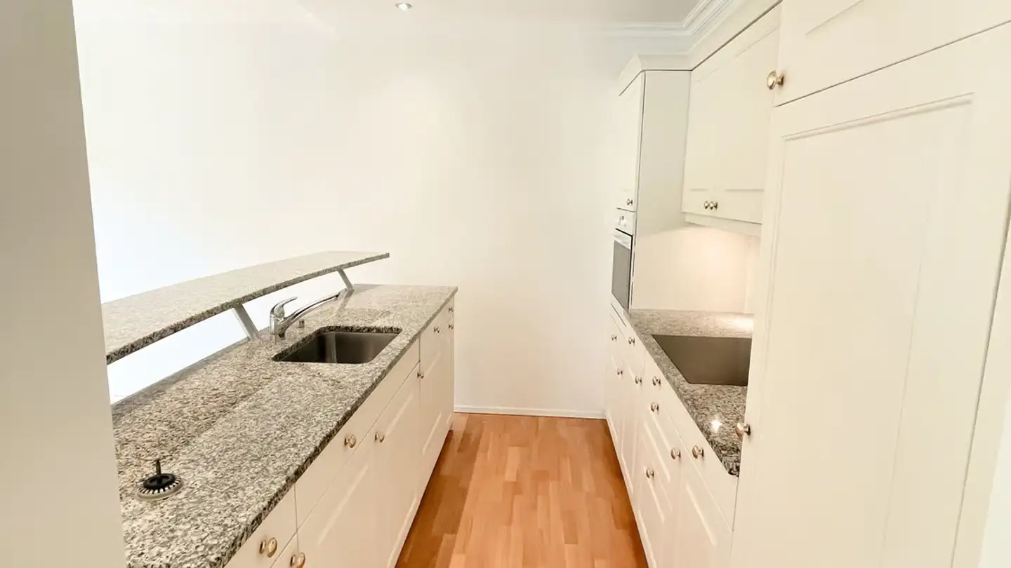 Apartment for rent - Landoltstrasse 87, 3007 Bern - Photo 3