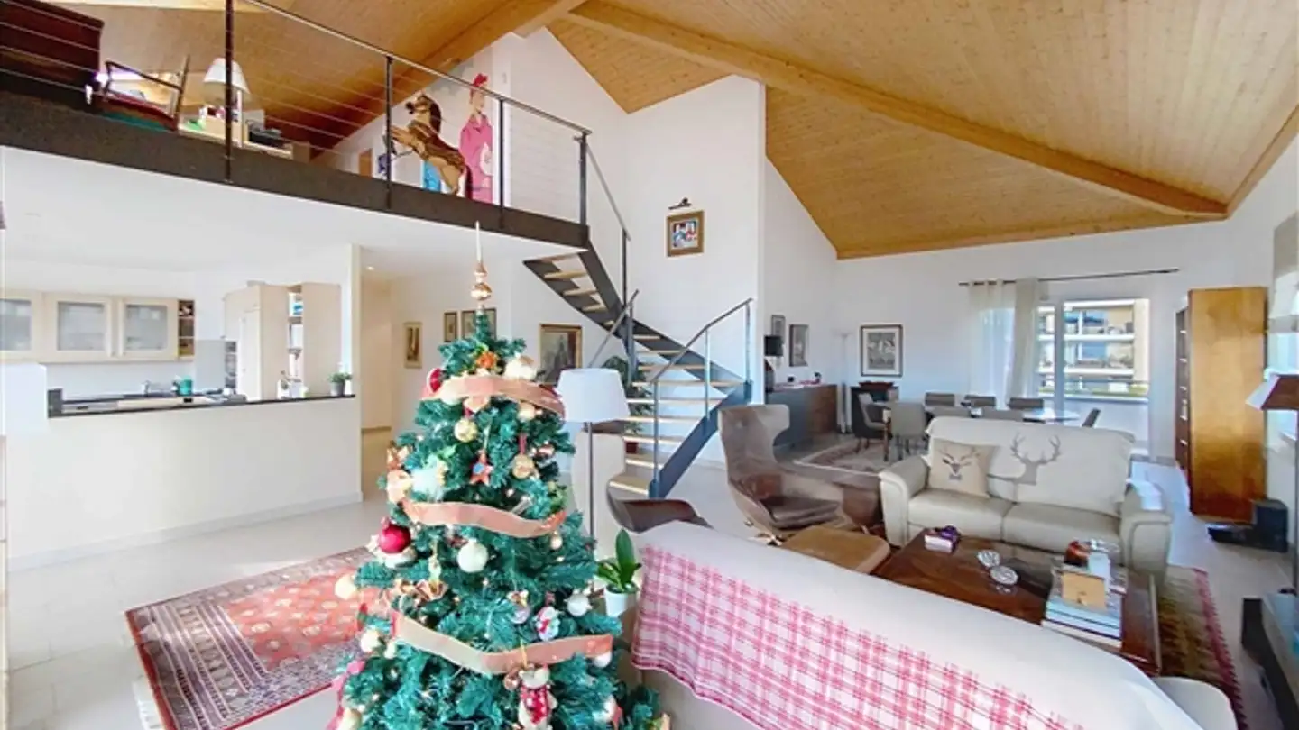 Penthouse for sale - 1185 Mont-sur-Rolle - Photo 3