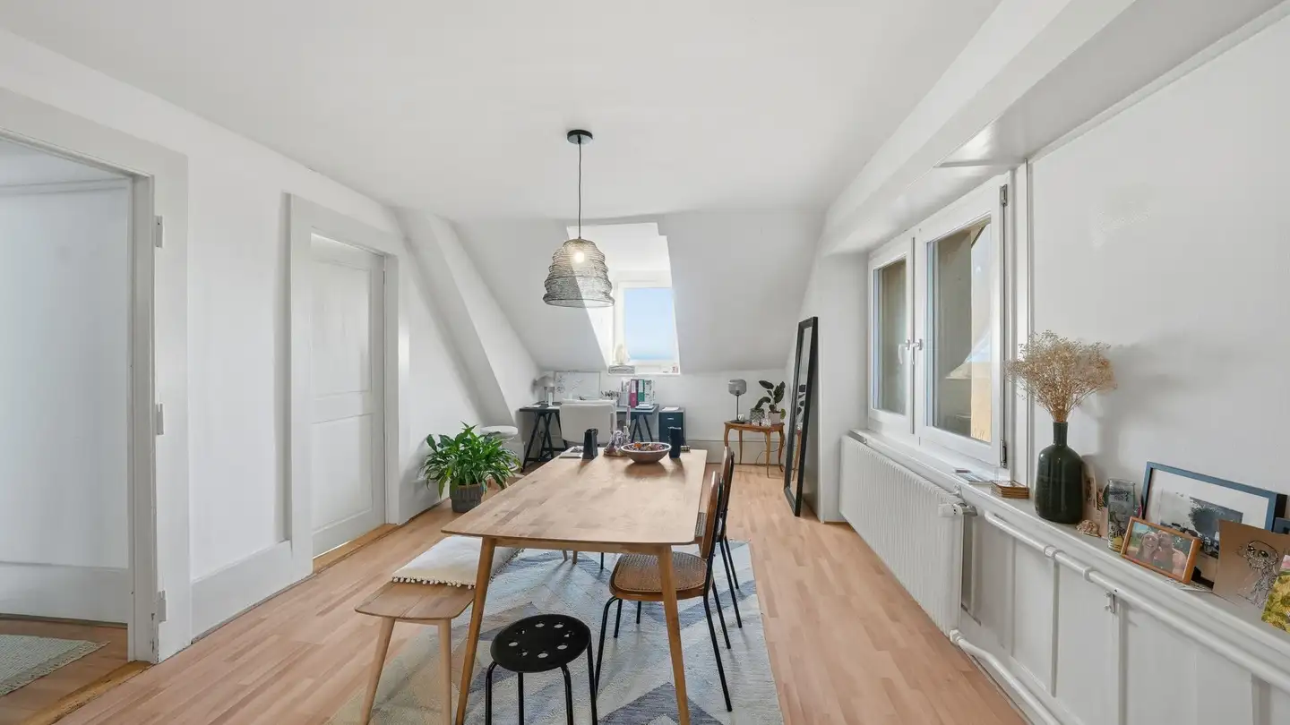 Edificio residenziale in vendita - 2000 Neuchâtel - Foto 4