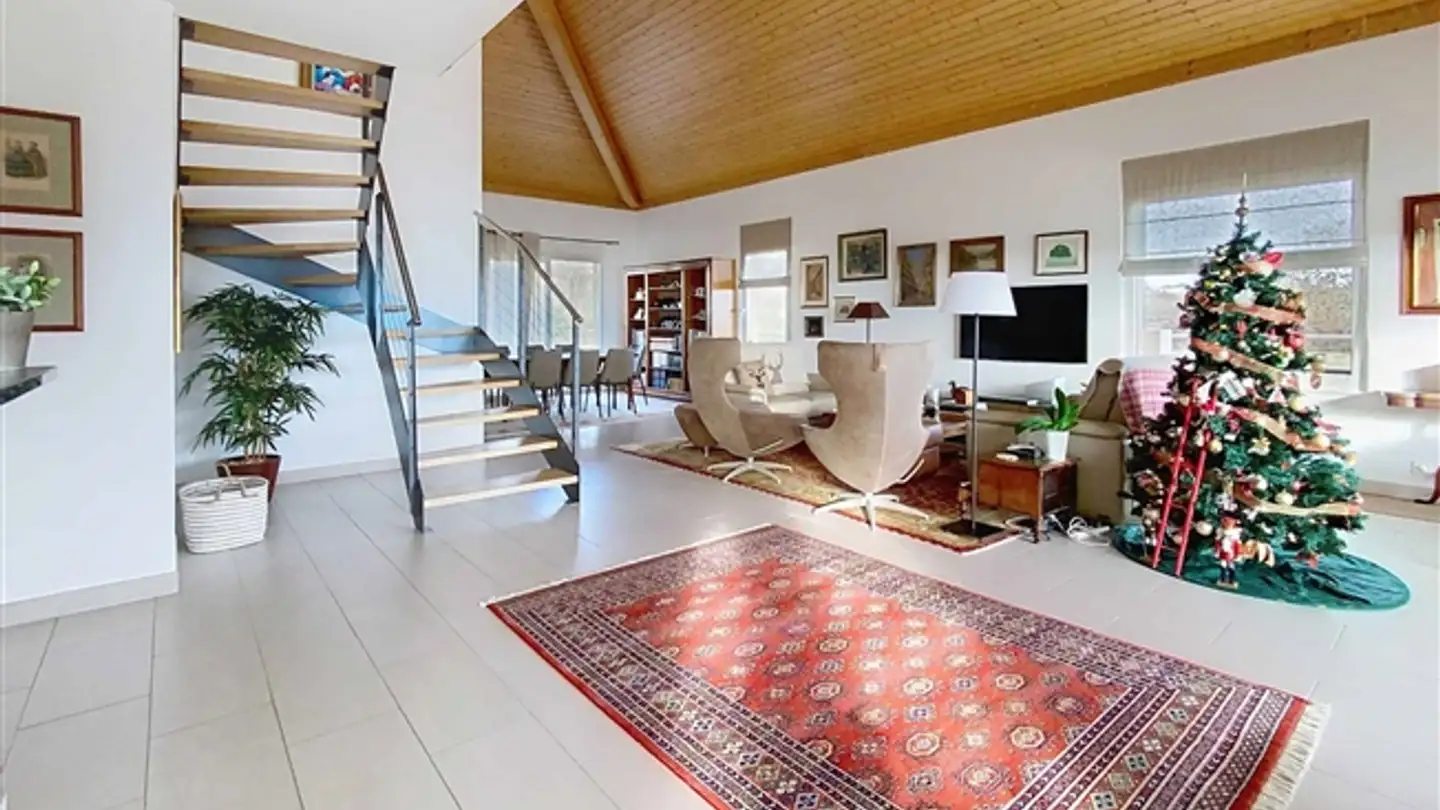 Penthouse for sale - 1185 Mont-sur-Rolle - Photo 4