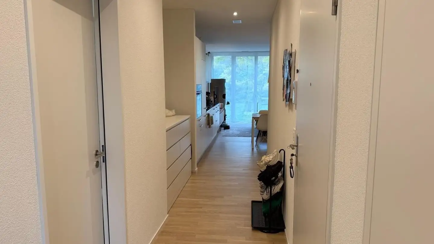 Appartamento in affitto - Seestrasse 293c, 8804 Au ZH