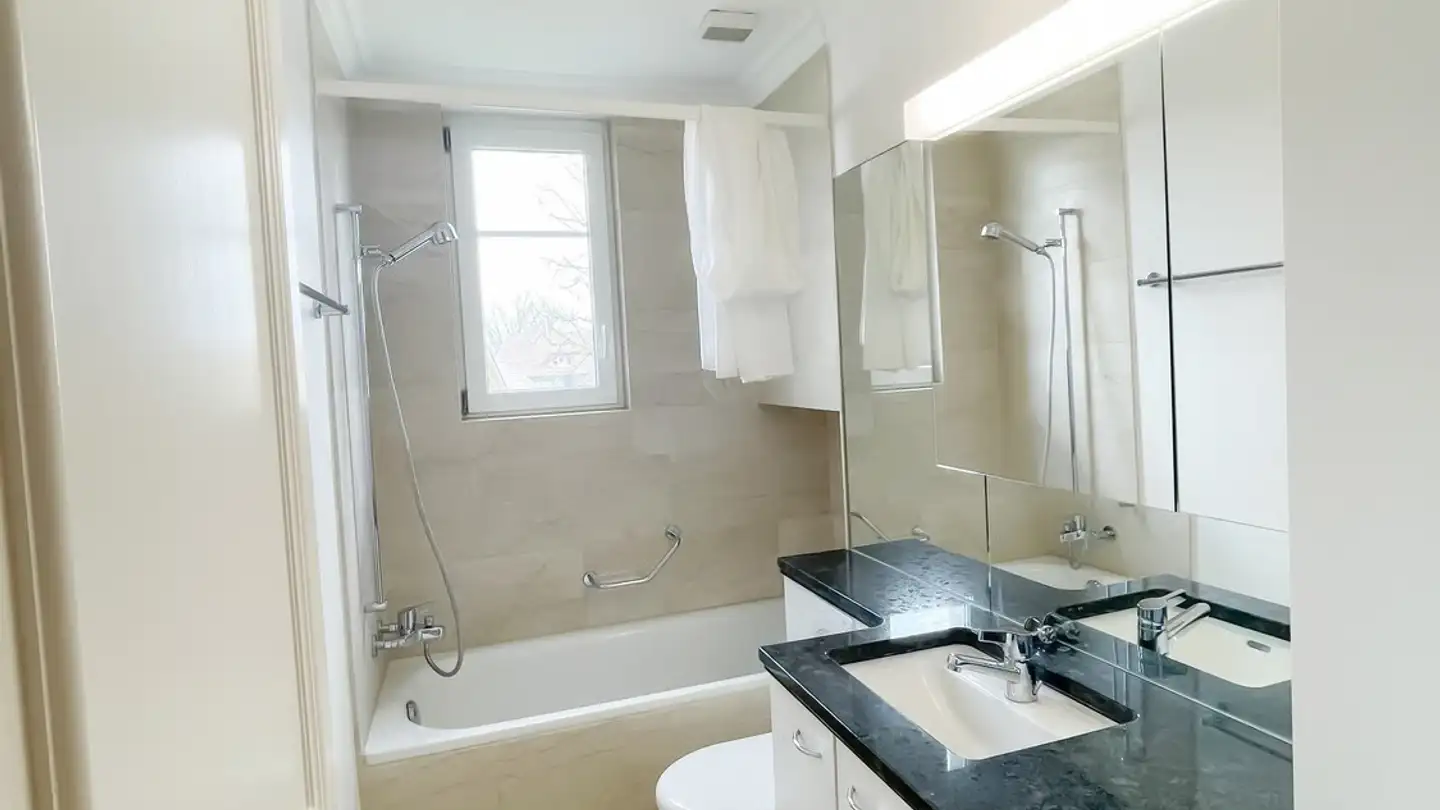 Apartment for rent - Landoltstrasse 87, 3007 Bern - Photo 4