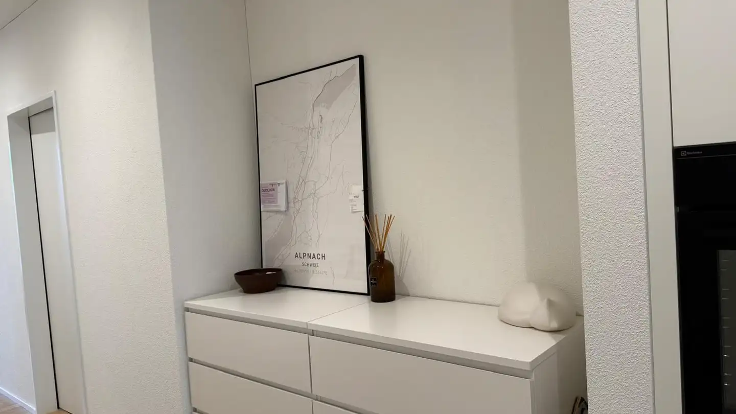 Appartamento in affitto - Seestrasse 293c, 8804 Au ZH - Foto 4