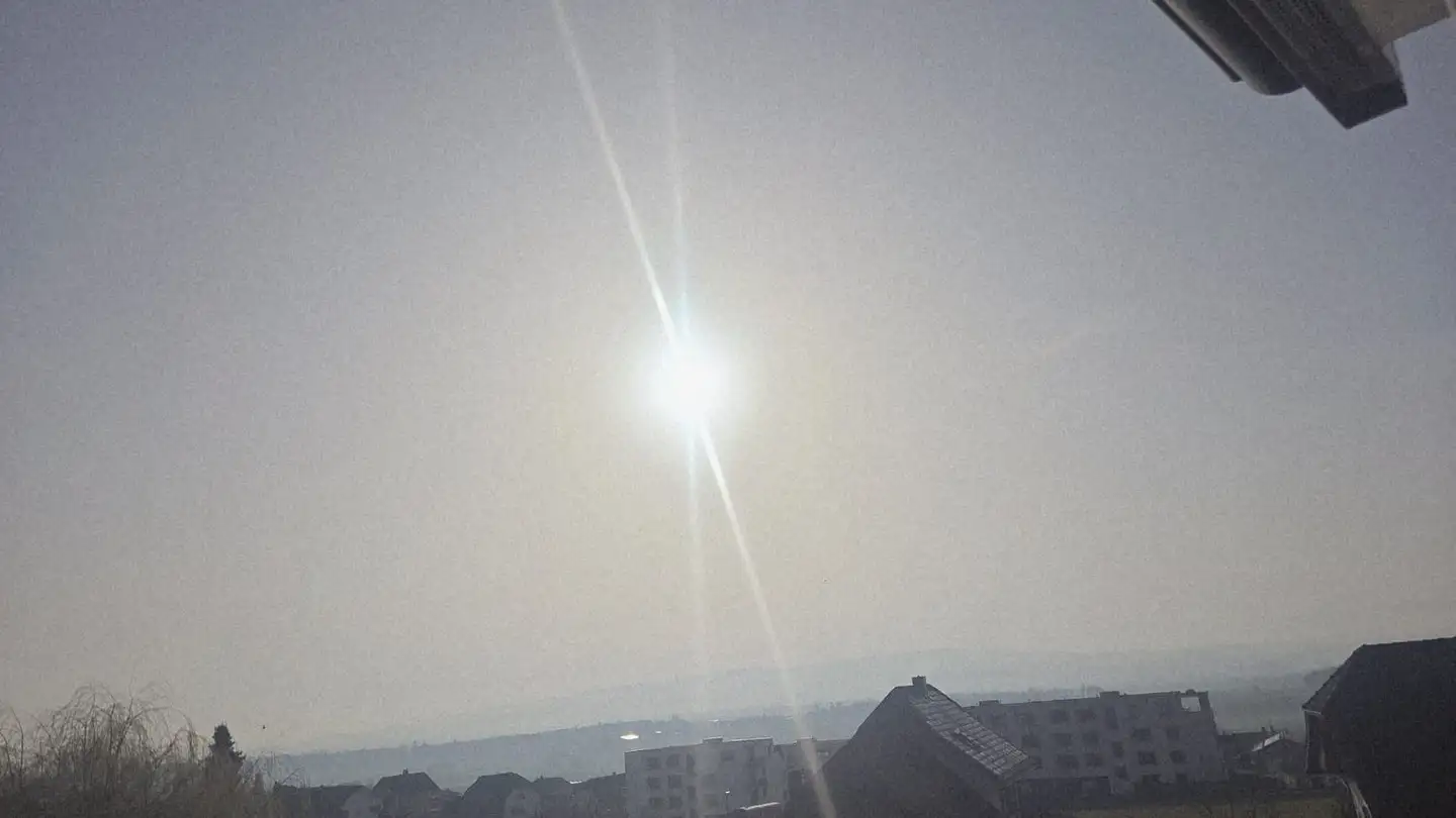 Attique à louer - Hauptstrasse 83, 2575 Täuffelen - Photo 2