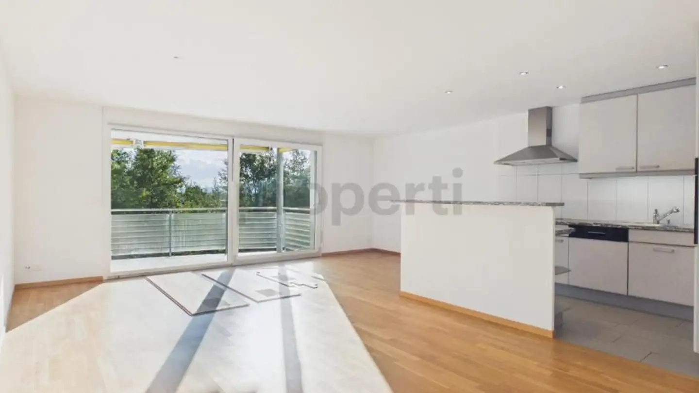 Appartement à vendre - 8623 Wetzikon ZH