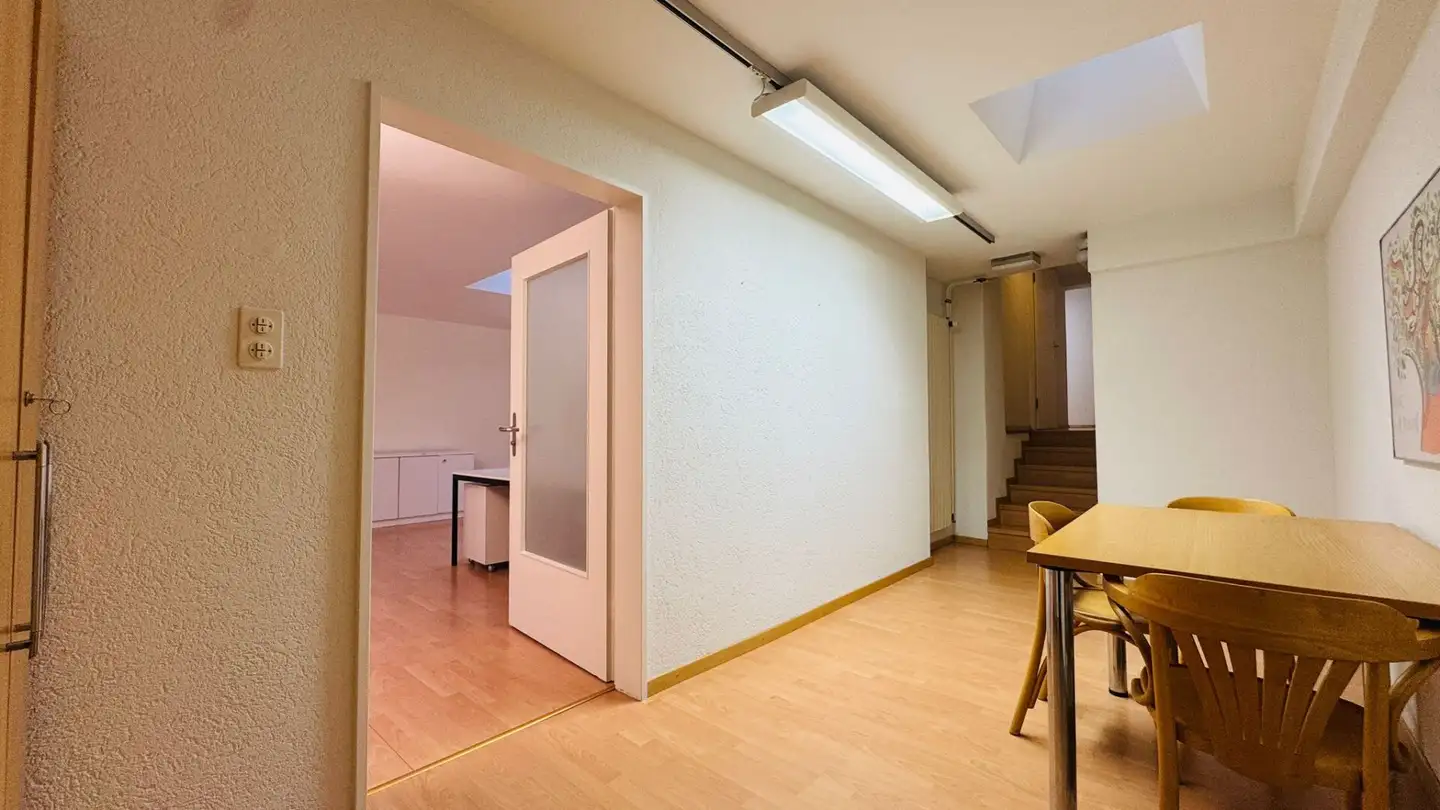 Bureau à louer - Baslerstrasse, 4123 Allschwil - Photo 2