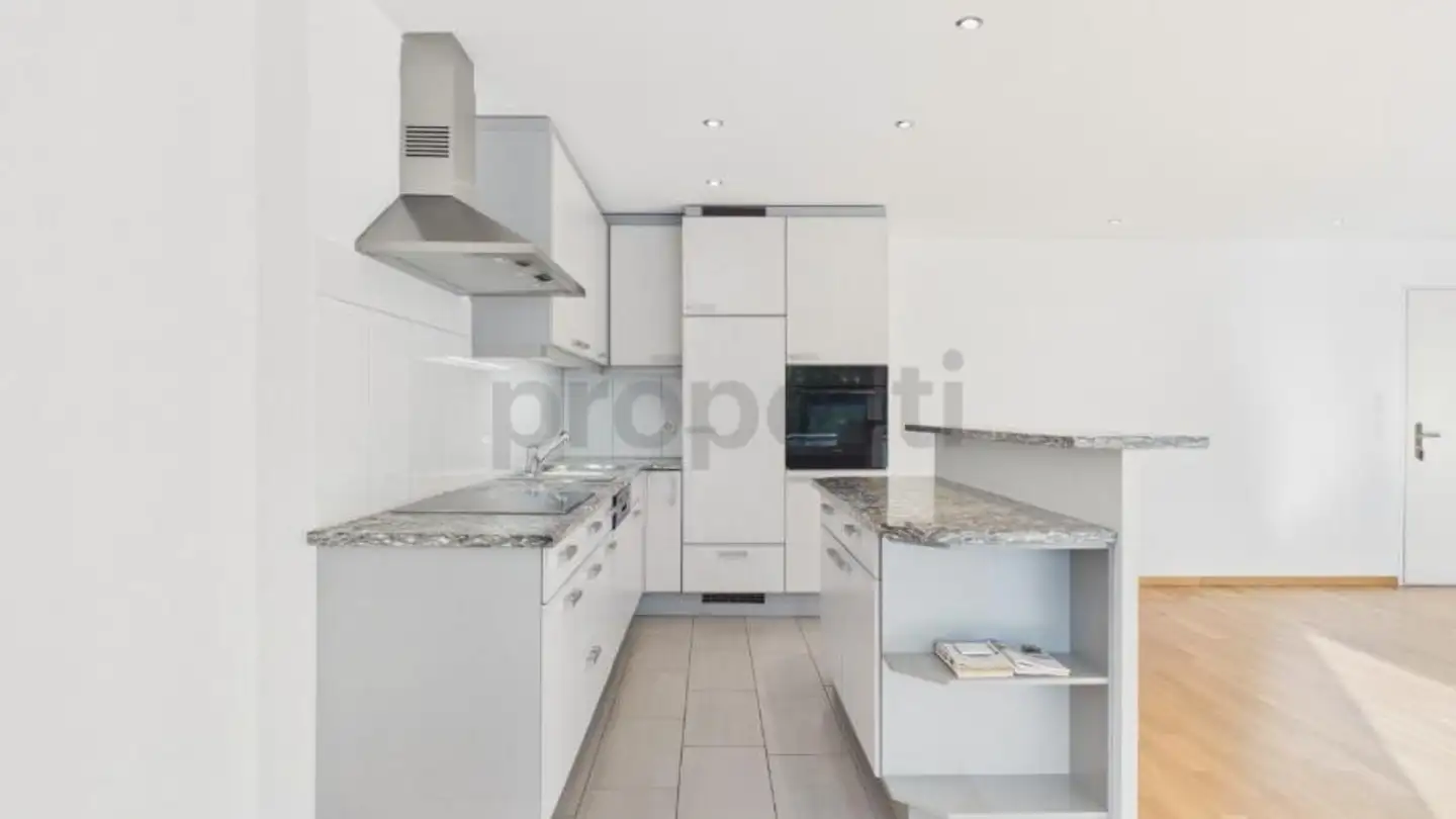 Appartement à vendre - 8623 Wetzikon ZH - Photo 2