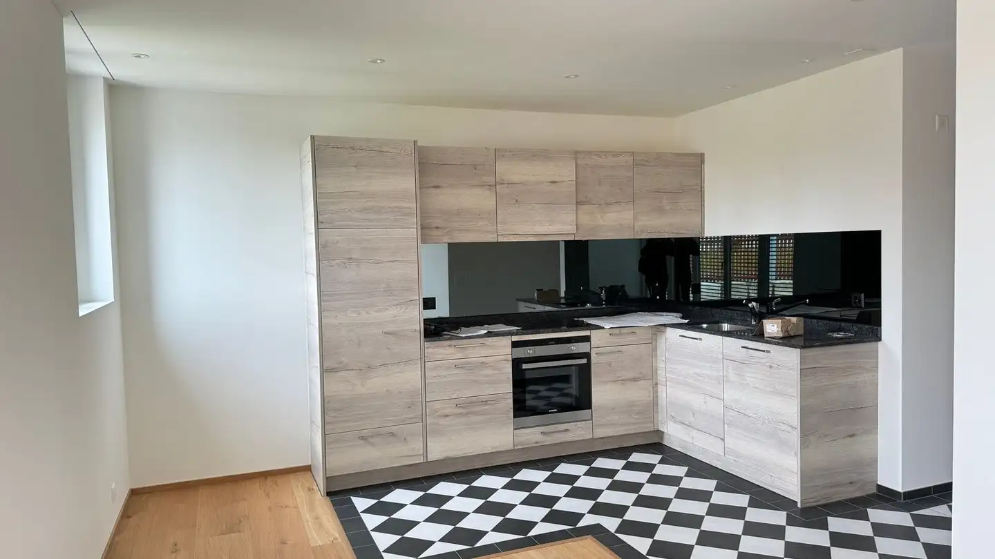 Appartamento in affitto - Grafschaftstrasse 65, 8172 Niederglatt ZH - Foto 2