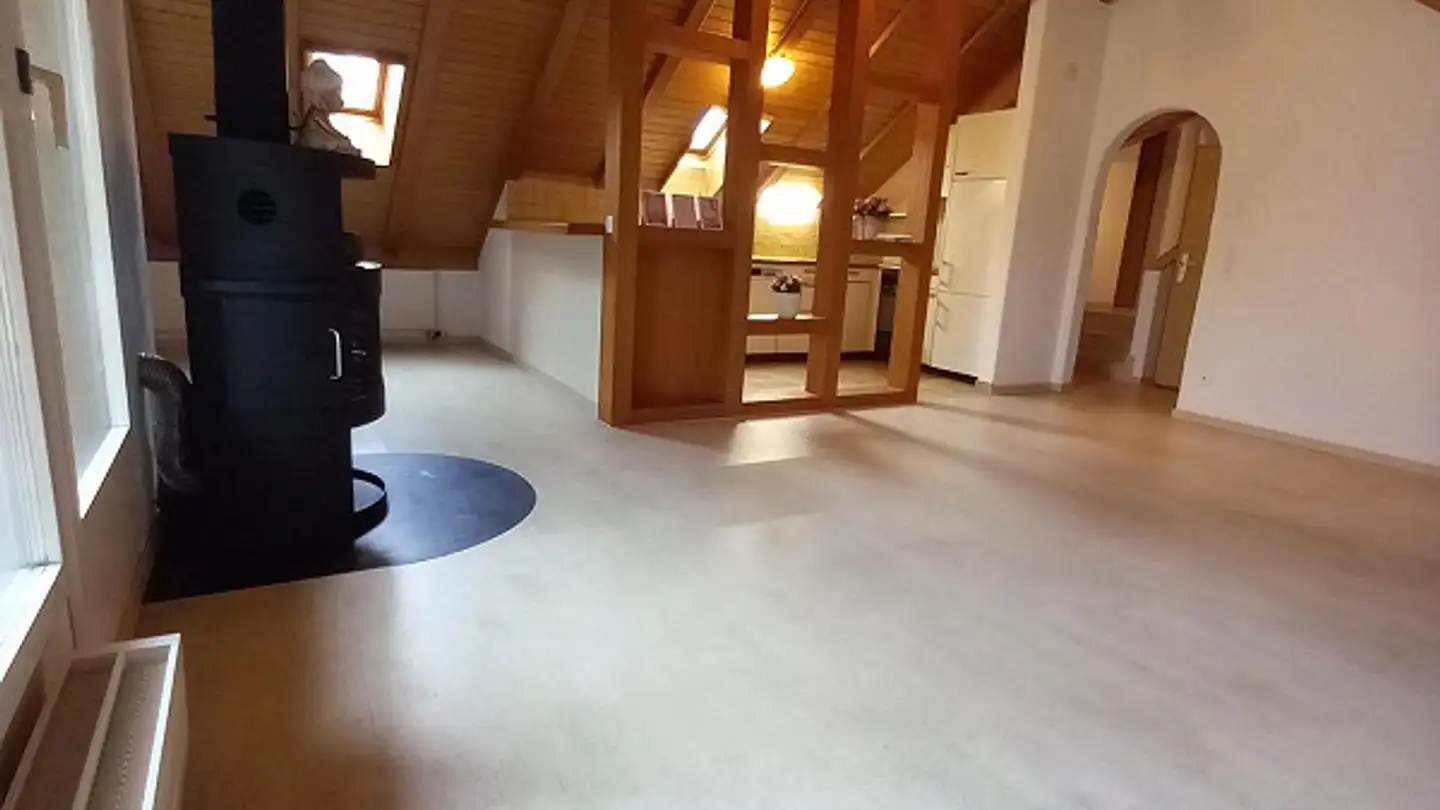 Apartment for rent - Hauptstrasse 16, 5512 Wohlenschwil