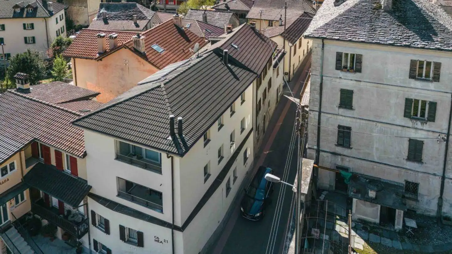 Maison individuelle à vendre - Stradón 25, 6653 Verscio - Photo 2