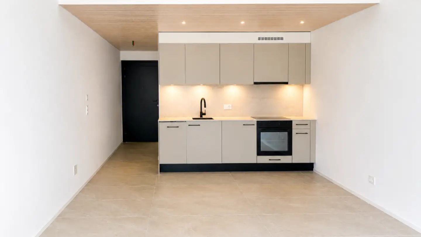 Appartement à vendre - Rue Du Nord 13, 1337 Vallorbe - Photo 2