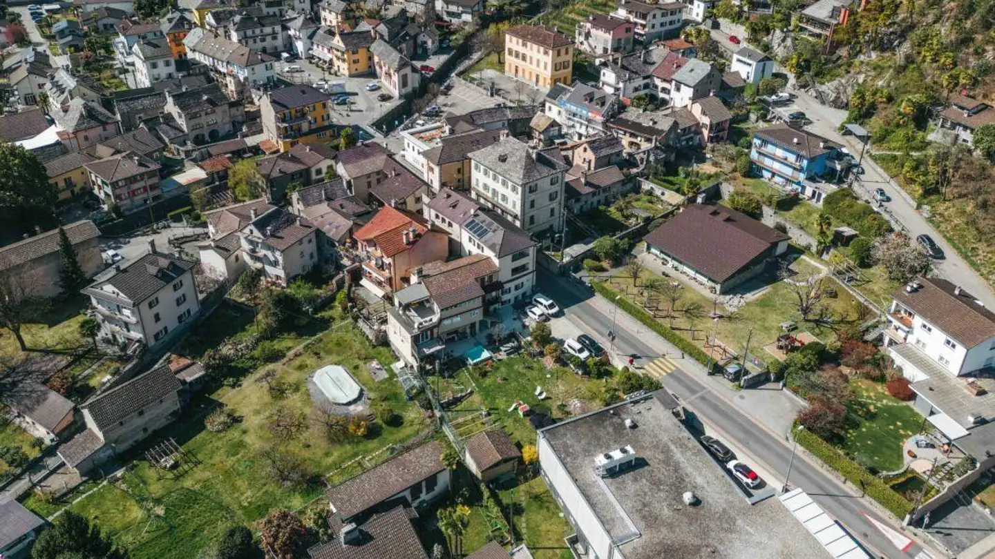 Maison individuelle à vendre - Stradón 25, 6653 Verscio - Photo 4