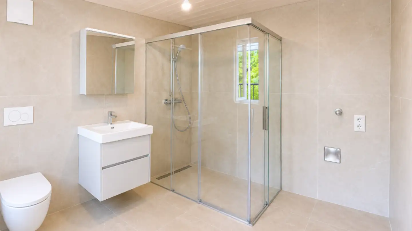 Appartement à vendre - Rue Du Nord 13, 1337 Vallorbe - Photo 3