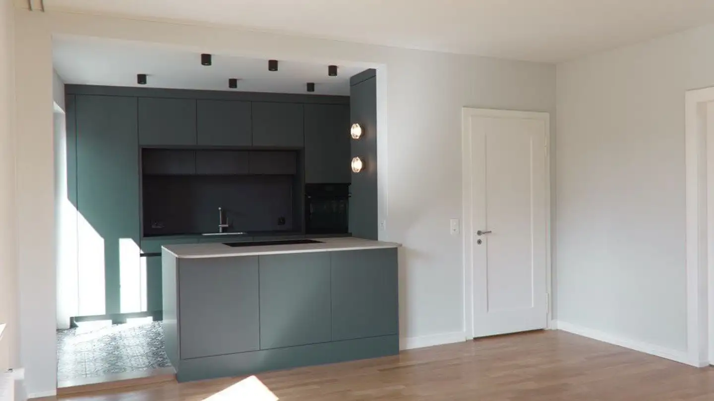 Appartement à louer - Seestrasse 354, 8038 Zürich