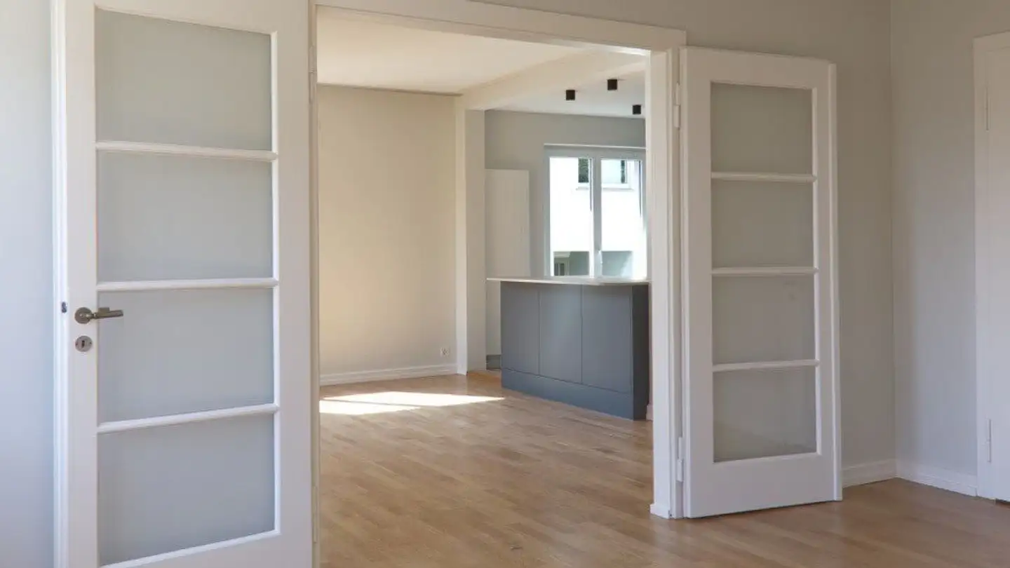 Appartement à louer - Seestrasse 354, 8038 Zürich - Photo 2