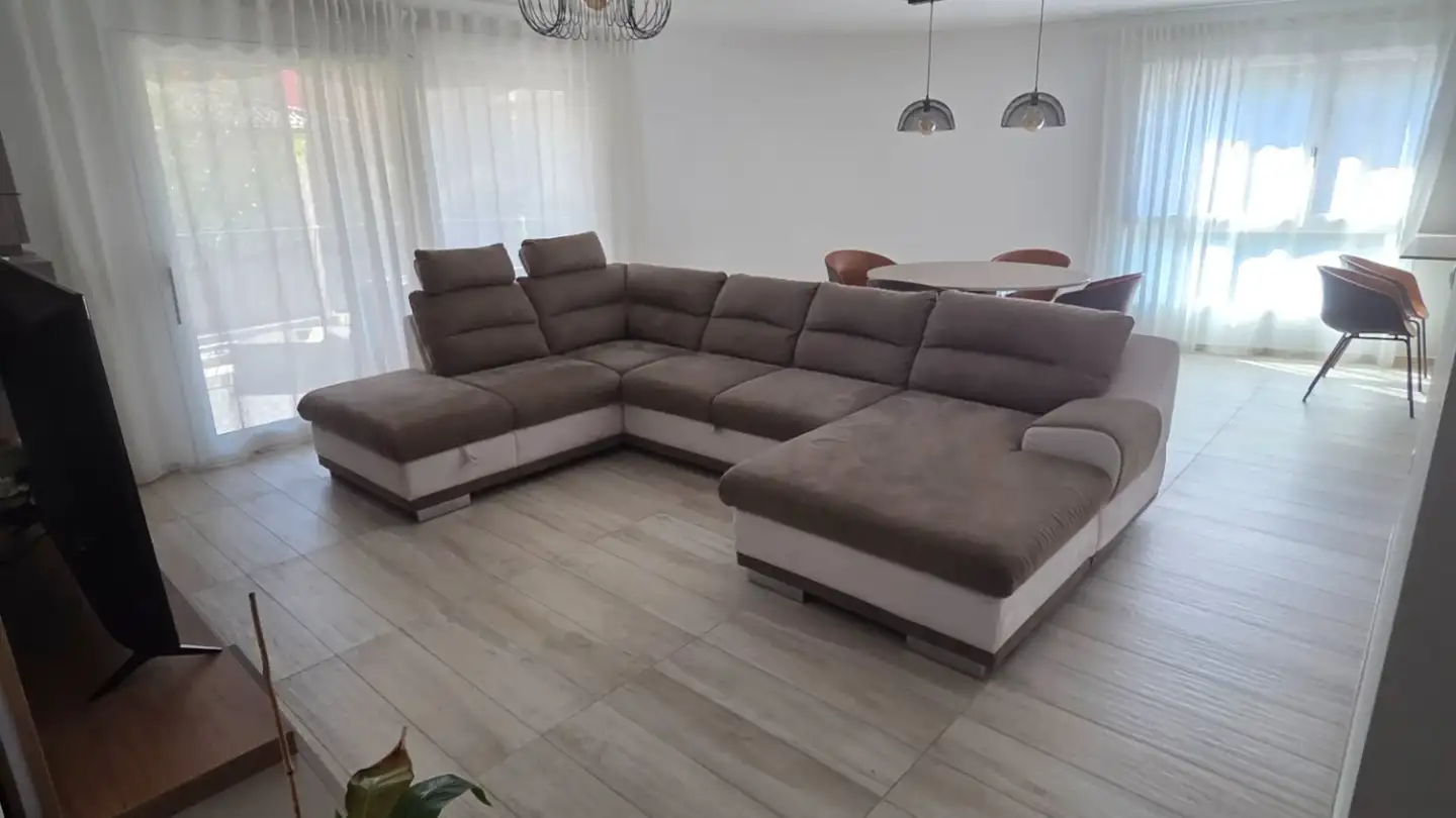 Appartement à louer - Via Ada Martinoli, 6512 Giubiasco - Photo 3