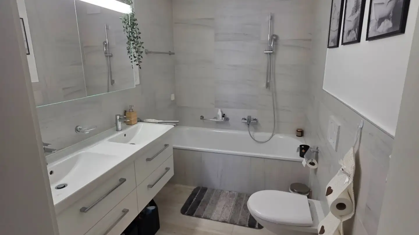 Appartement à louer - Via Ada Martinoli, 6512 Giubiasco - Photo 4