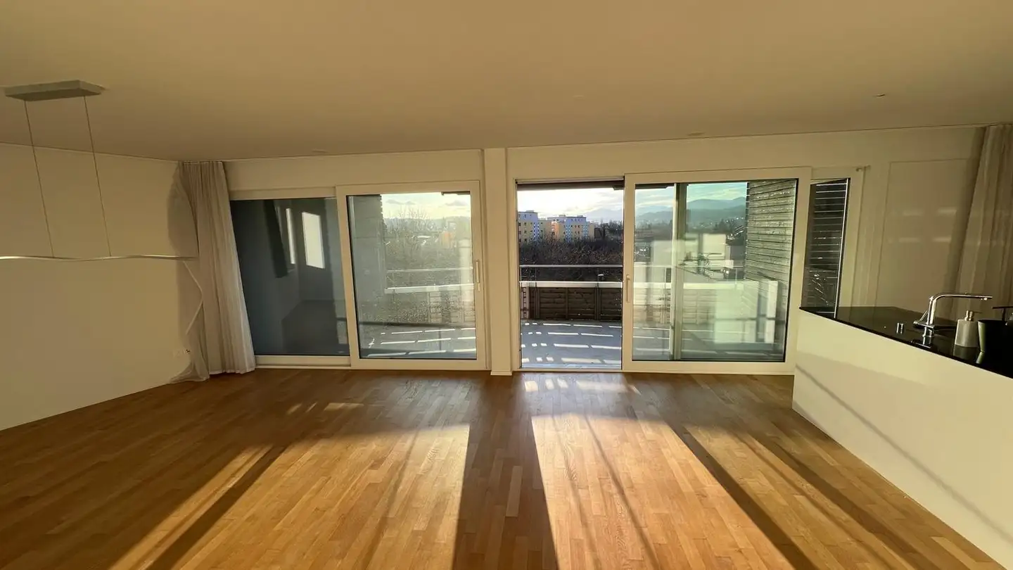 Appartement à louer - Trieschäckerstrasse 38, 5032 Aarau Rohr - Photo 2