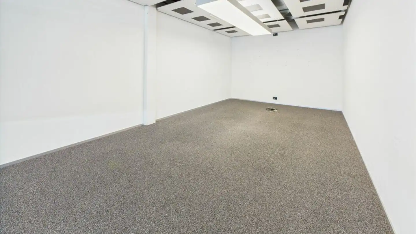 Spazio ufficio in affitto - Riedstrasse 8, 6330 Cham - Photo 4