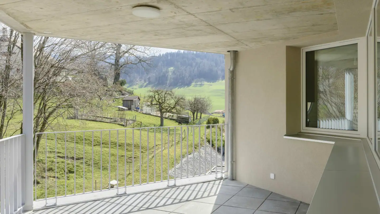 Appartamento in vendita - Route D'essert 31, 1733 Treyvaux - Photo 4